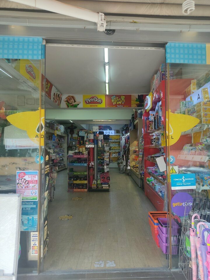Arkadaş Kırtasiye