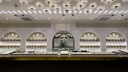 Cevat Kuyumculuk
