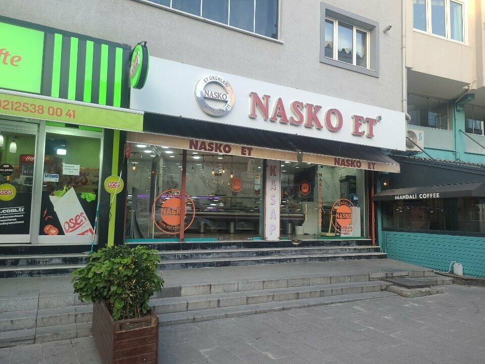Nasko Et