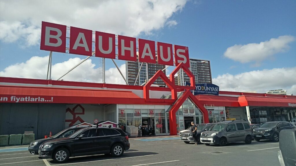 Bauhaus