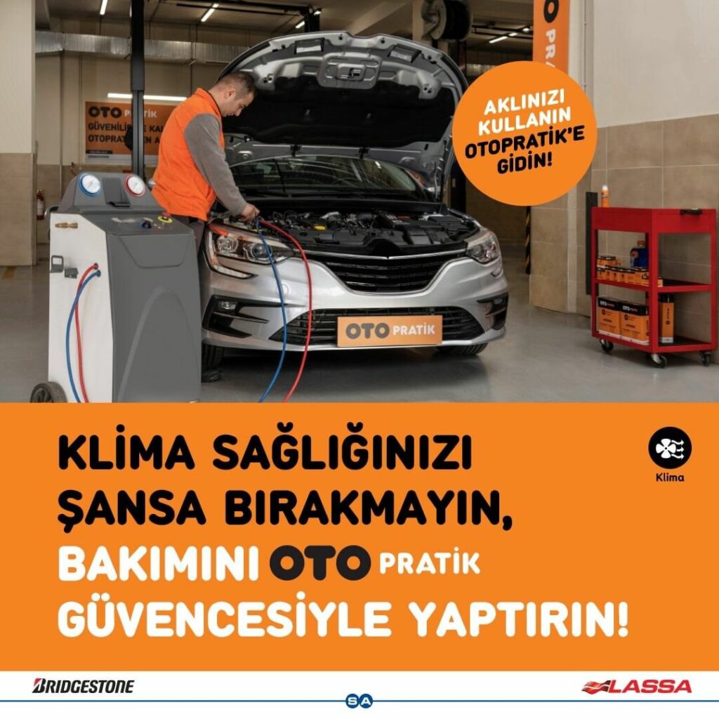 Otopratik Dinçbay