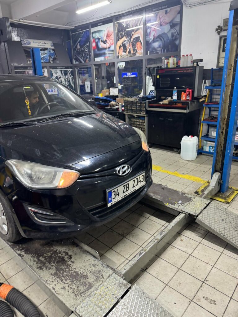 Stil Otomotiv