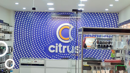 Citrus Mobil