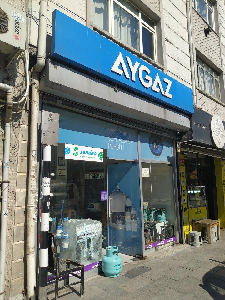 Aygaz