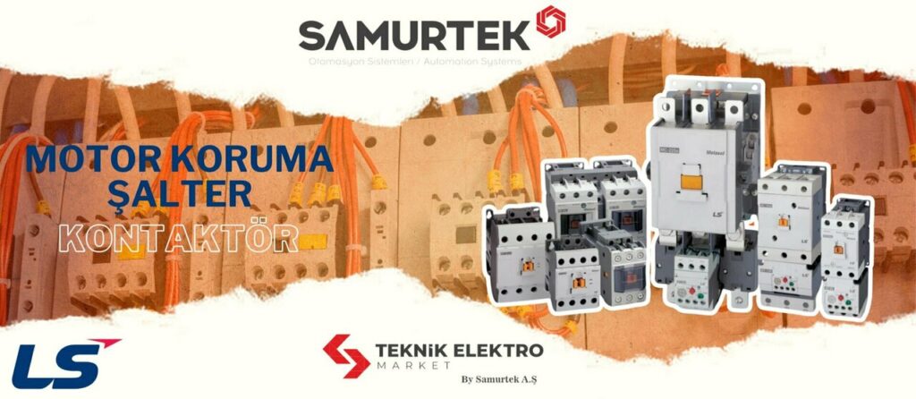 Teknik Elektrik