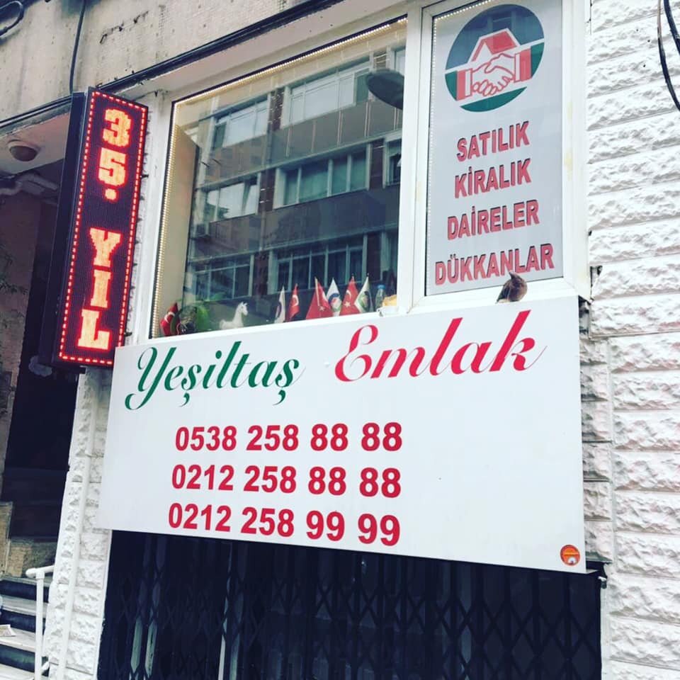 Yeşiltaş Emlak