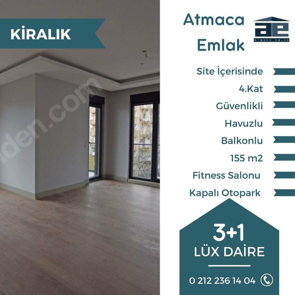 Atmaca Emlak
