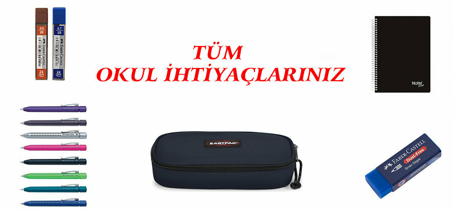 Kaptan Kırtasiye