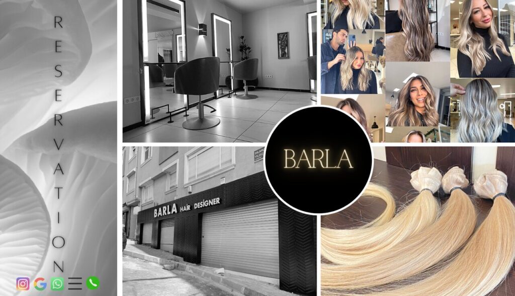 Barla® Hair