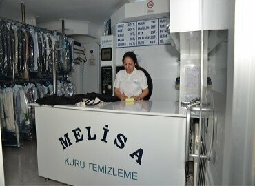 Melisa Kuru Temizleme