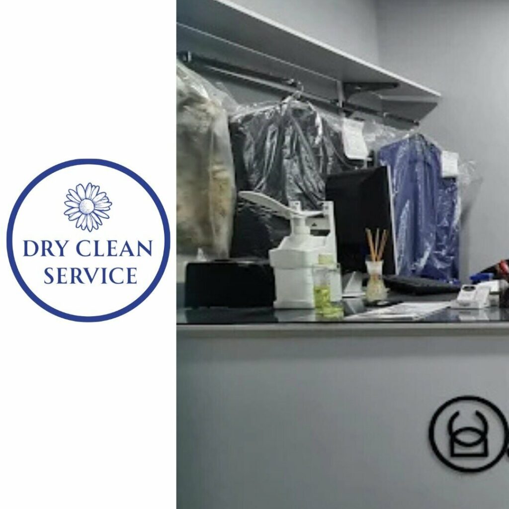 Dry Clean Service