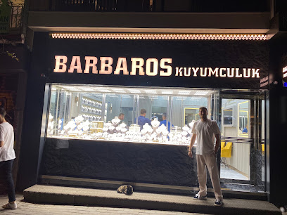 BARBAROS KUYUMCULUK