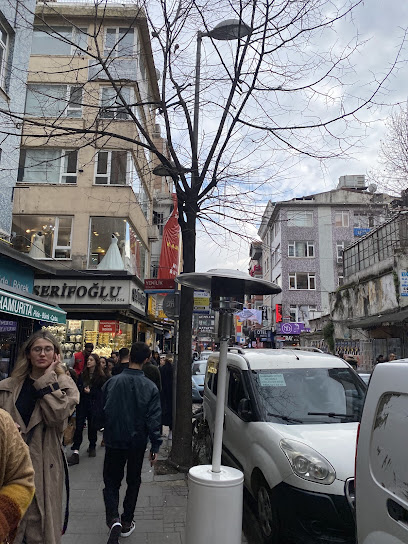 Şerifoğlu Kuyumculuk