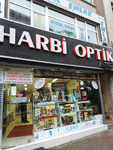 Harbi Optik