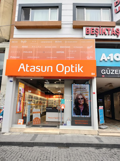 Atasun Optik
