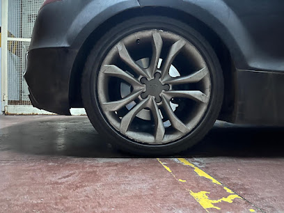 7/24 Mobil Lastikçi Lastik Yol Yardım