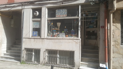 İmdat Tesisat