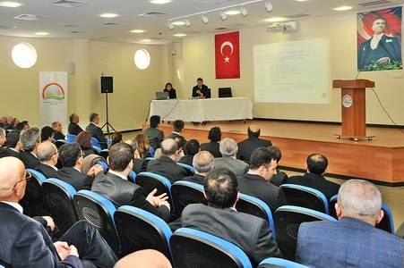 Beşiktaş İlçe Tarım ve Orman Müdürlüğü