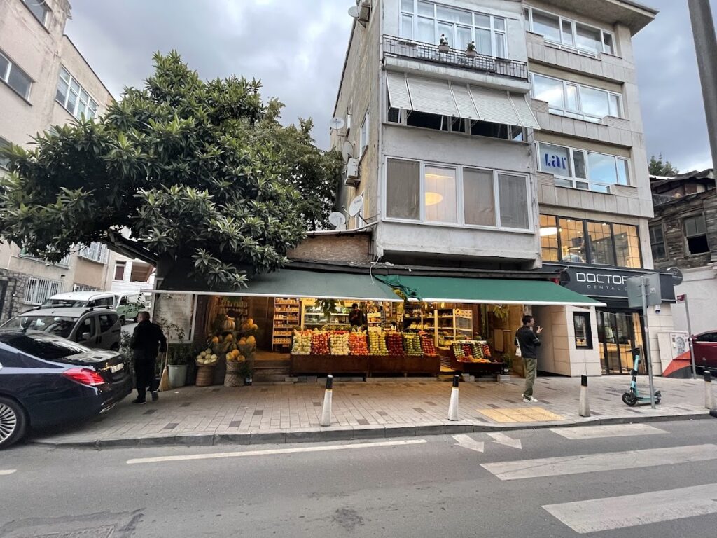 Kolaylar Tarım