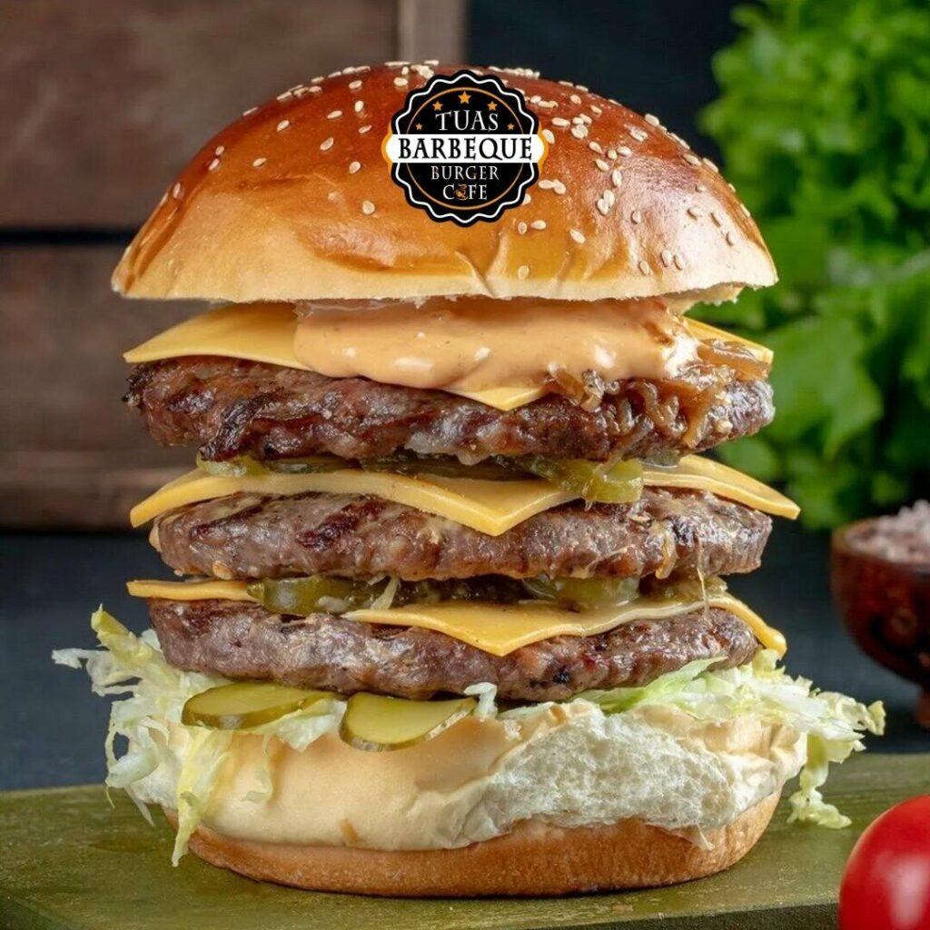 Beykoz Burger