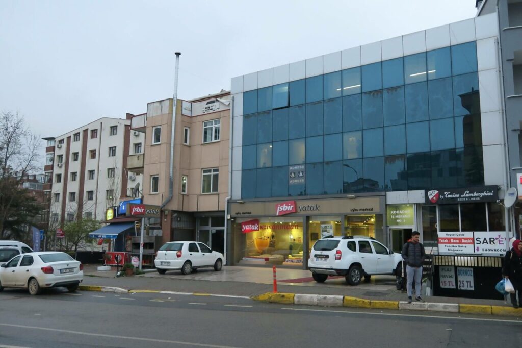 Adress Emlak