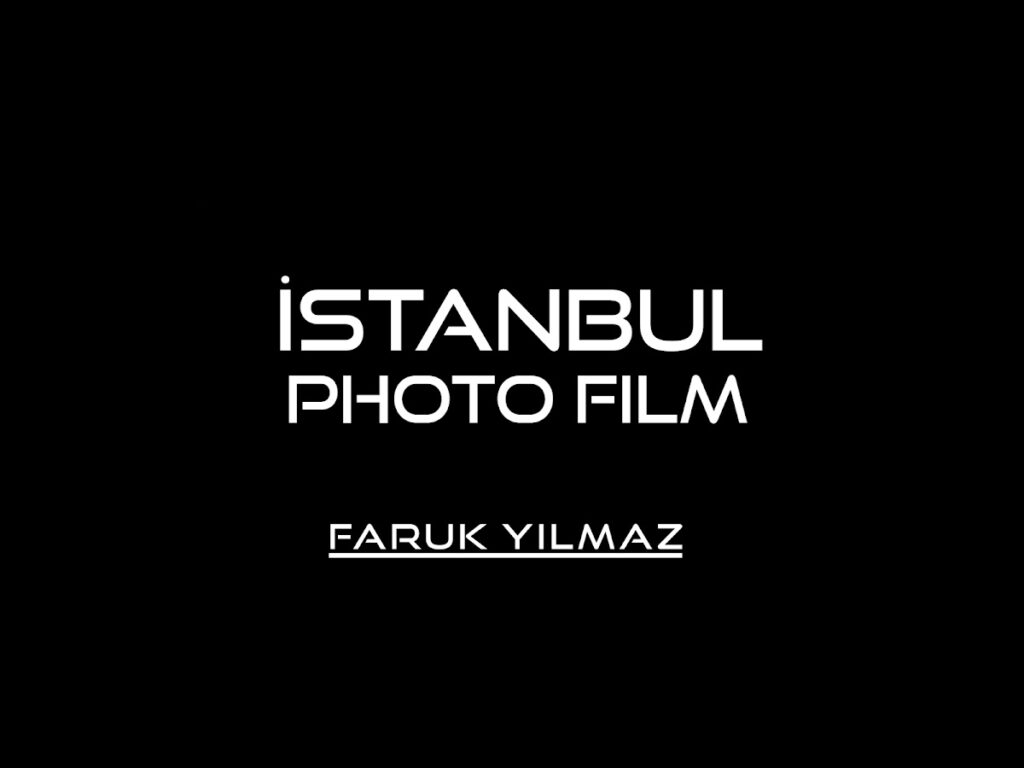 İstanbul Photo Film