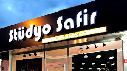 Stüdyo Safir