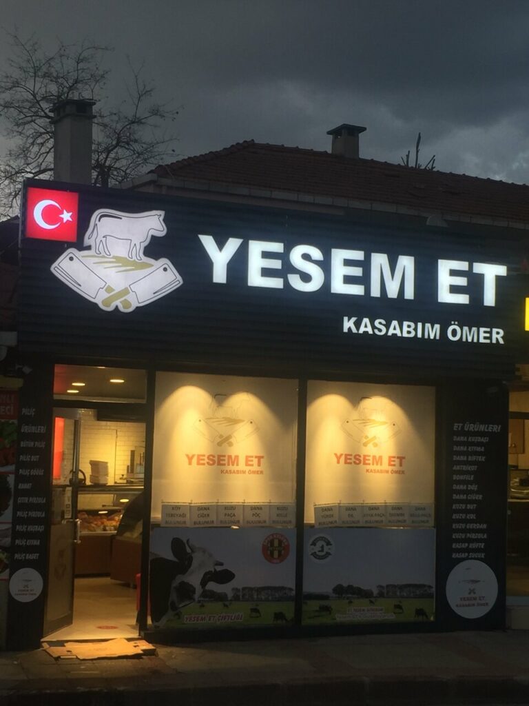 Yesem Et Ürünleri
