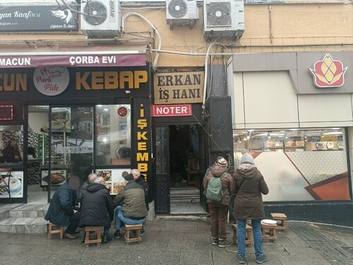 Değişim Bayan Kuaförü