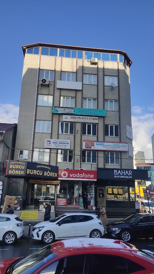 Ertuğrul Durak Serbest Muhasebeci Mali Müşavir