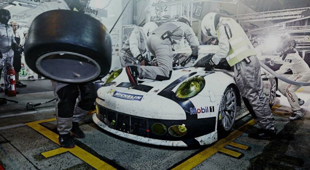 Michelin – Bayındır Otomotiv