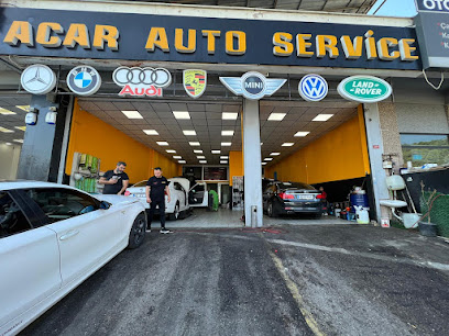 ACAR AUTO SERVİS