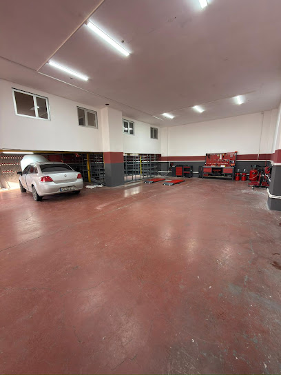 premium auto servis