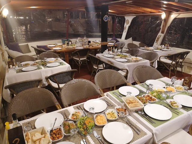 Lüfercan, Anadoluhisarı
