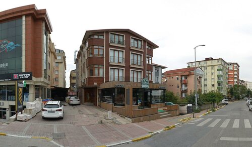 Antula Gurme, Kavacık
