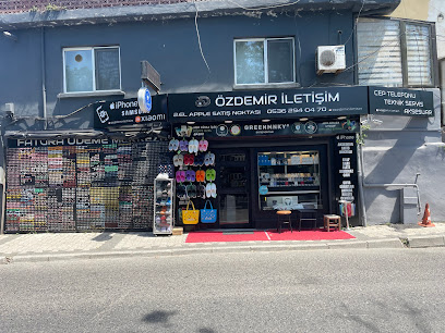 ÖZDEMİR İLETİŞİM