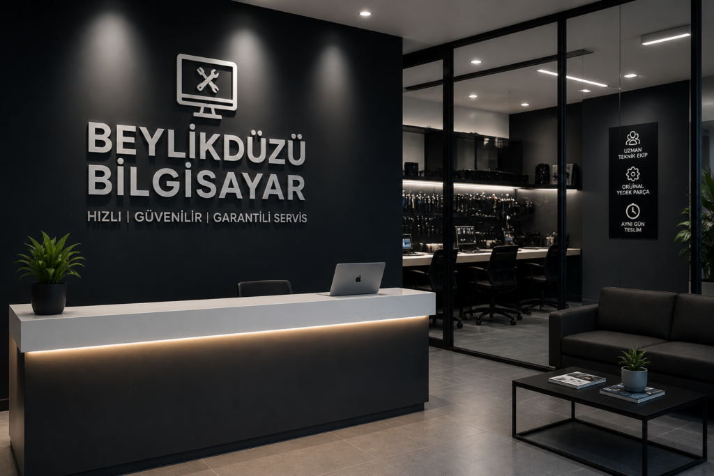 Beylikdüzü Bilgisayar
