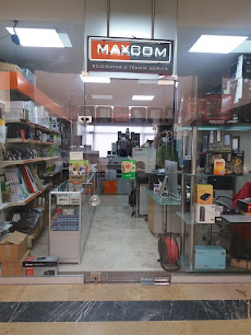 BEYLİKDÜZÜ MAXCOM BİLGİSAYAR & TEKNİK SERVİS