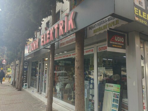Öztürk Elektrik