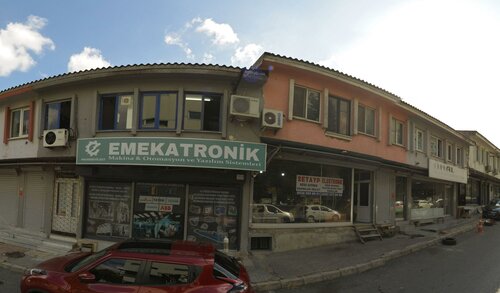 Hakça Elektrik