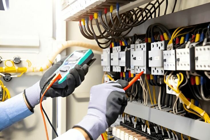 Beylikdüzü Elektrikçi – Beylik Usta Elektrik