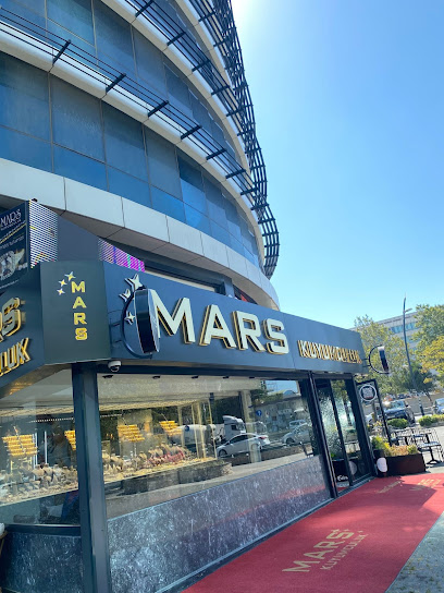 Mars Kuyumculuk