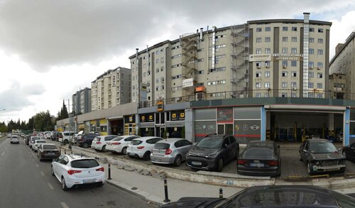 Auto King – Beylikdüzü