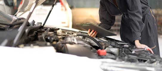 FRT Sağlam Acil Oto Servis Beylikdüzü