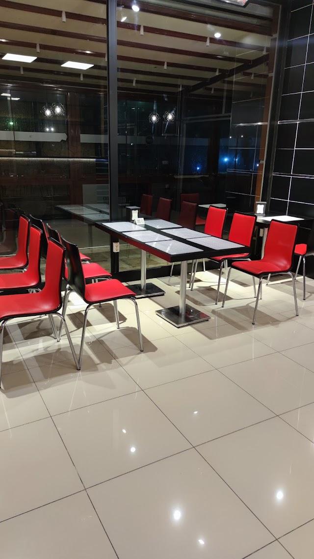 Sushi Yakudza, Beylikdüzü