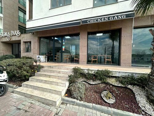 Chicken Gang, Kavaklı