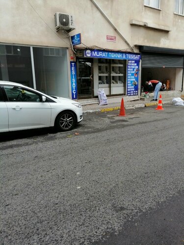 Murat teknik ve tesisat