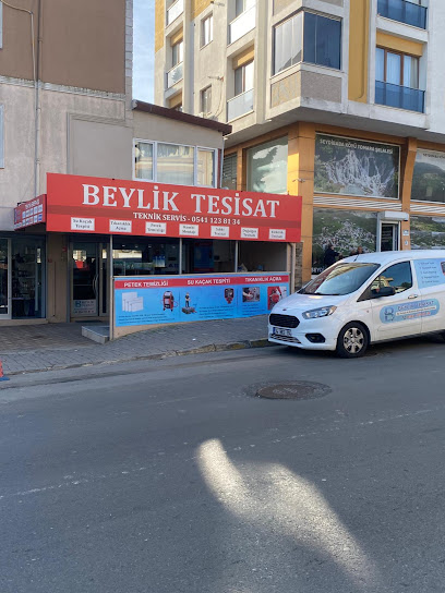 Beylik Su Tesisatı & Elektrik