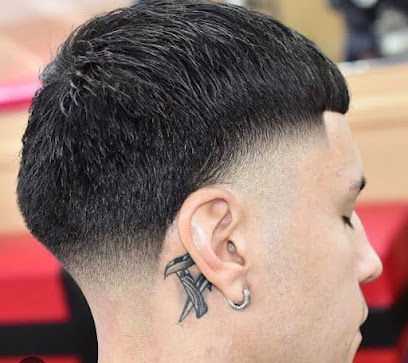 Barbershop FreshCut💈