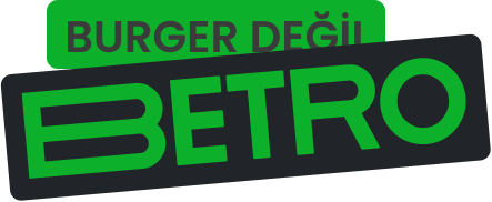 Betro Burger